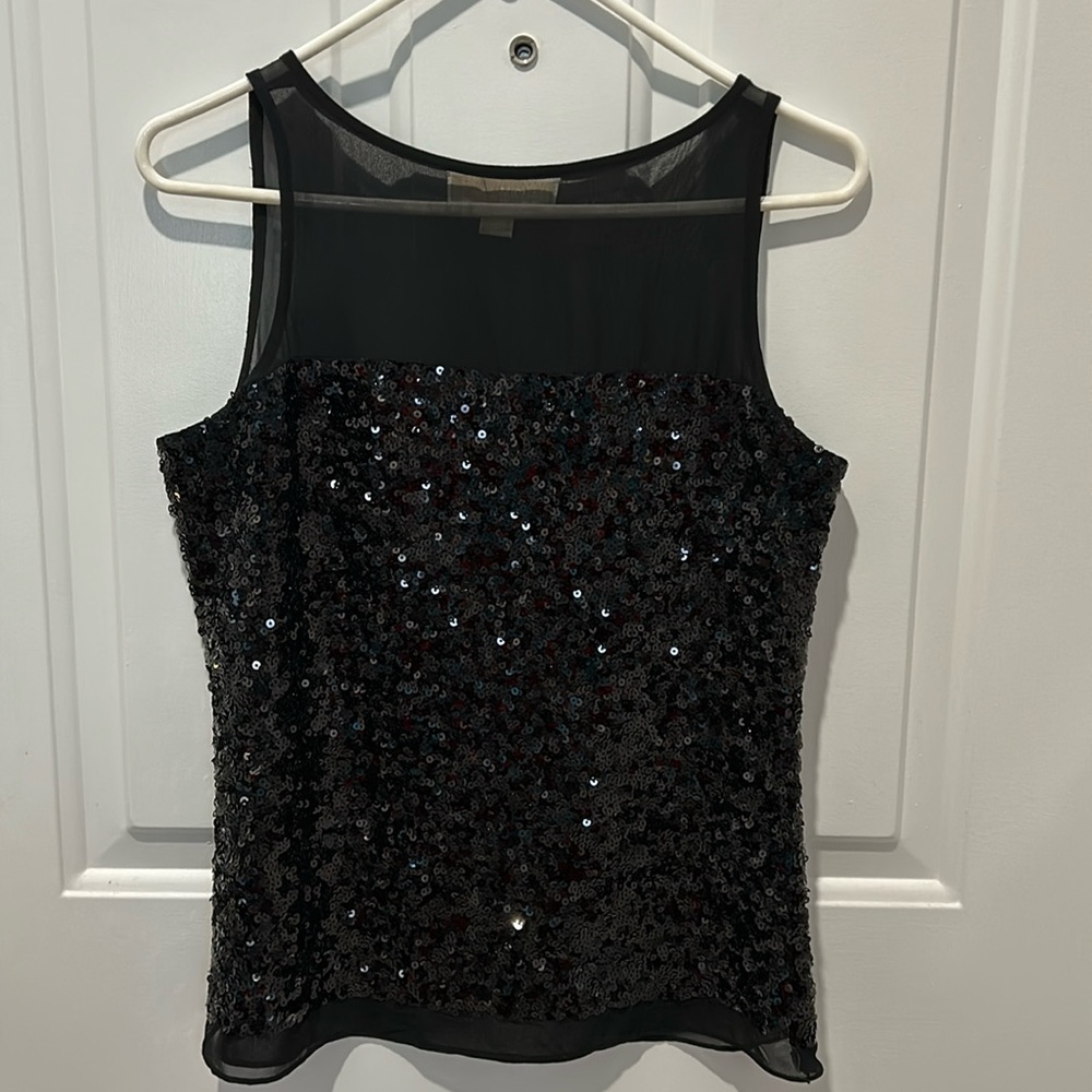 MICHAEL KORS TOP, BLOUSE
